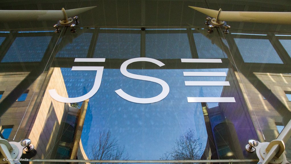 How would the JSE approach a possible partial Eskom listing?