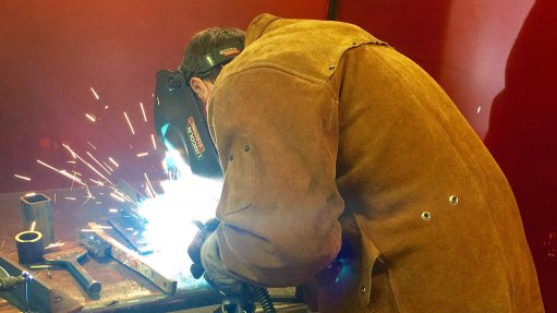 Superior Industries Hosts High School Welding Competition