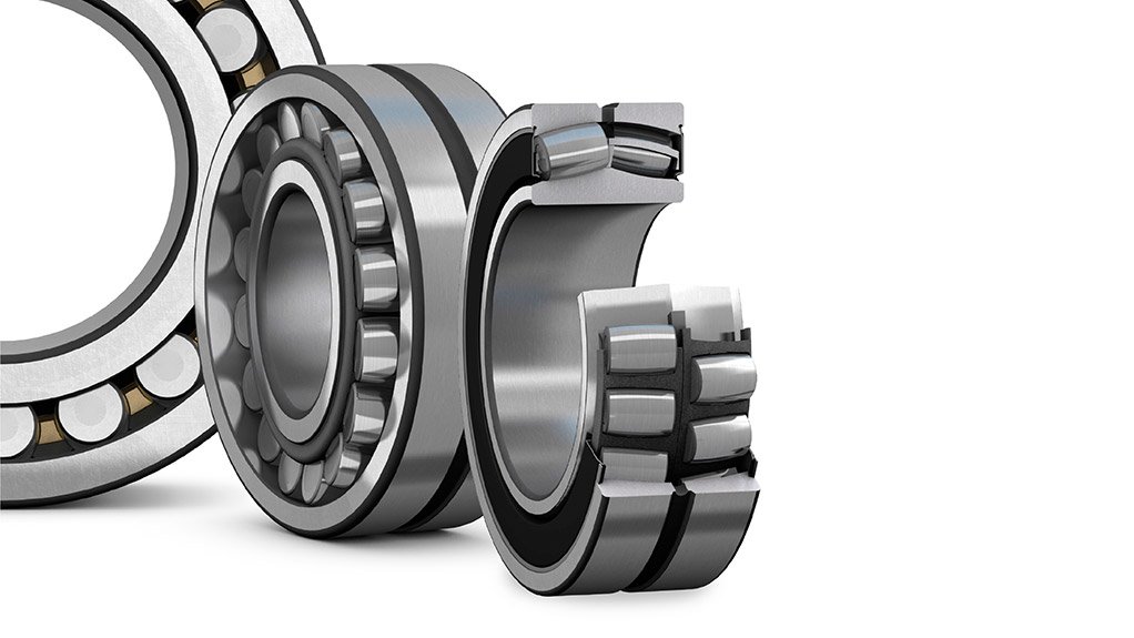 SKF launches innovative new bearing rating life model