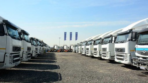 Volvo Group takes aim at Africa’s second-hand market