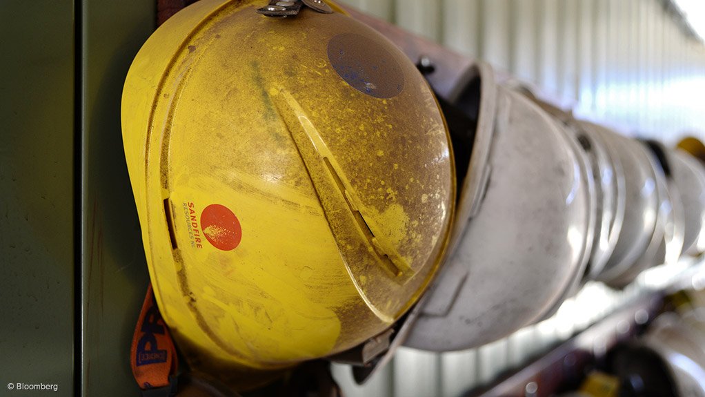 St Andrew Goldfields worker killed in underground accident