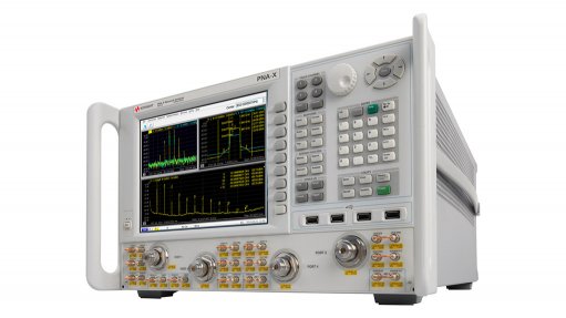 Keysight Technologies Accelerates Spurious Search By Up to 500 Times with High-Performance Spectrum Analyzer Capability Integrated in PNA Vector Network Analyzers