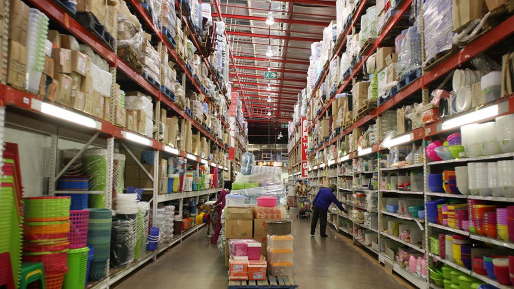 Massmart grows sales 9.5% despite ‘intense’ competition