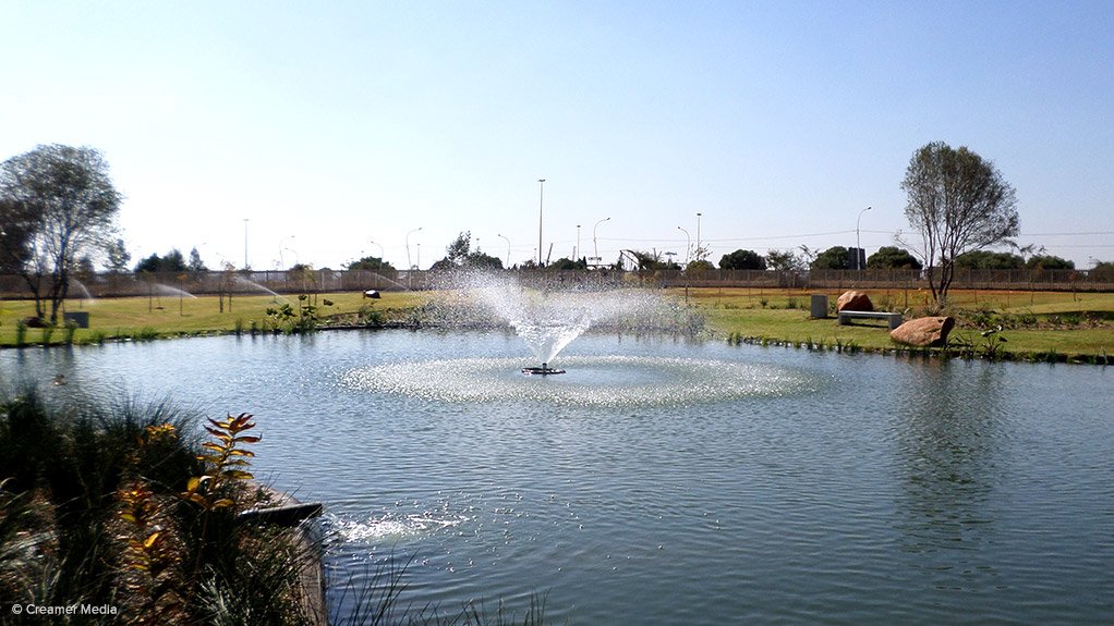 NASREC MEMORIAL PARK