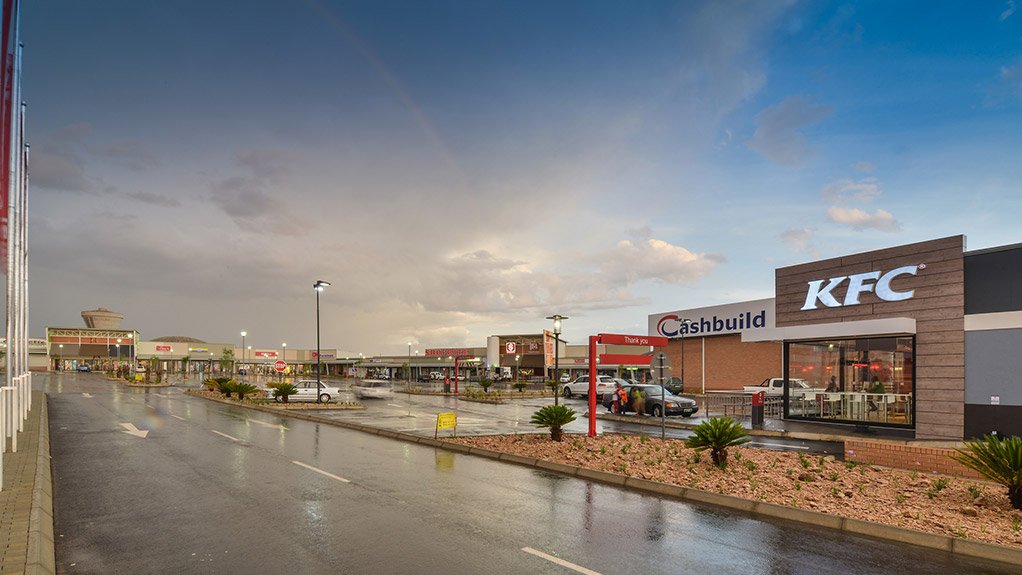 Dipula distributable earnings up 33%, sees potential in Polokwane