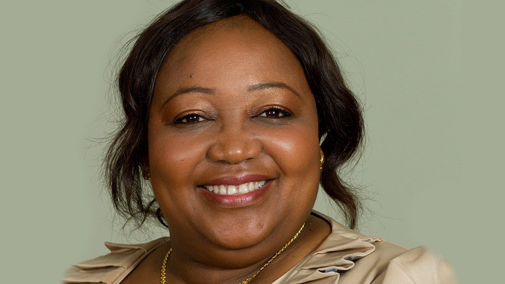 PetroSA CEO Nosizwe Nokwe-Macamo