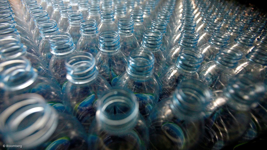 9% more plastics diverted from landfill in 2014