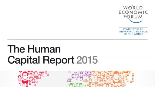 The Human Capital Report 2015 (May 2015)
