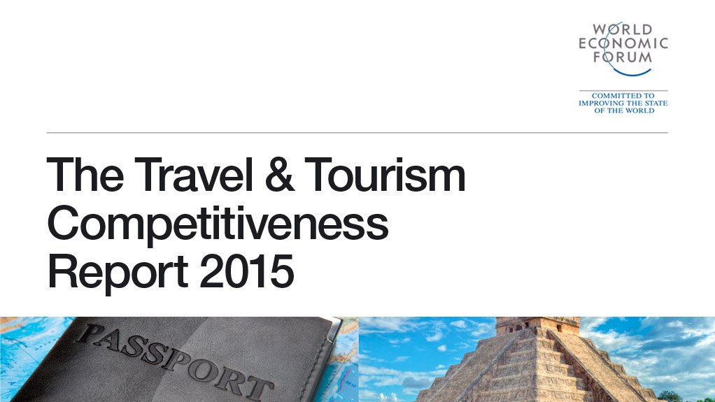 travel and tourism competitiveness report 2015