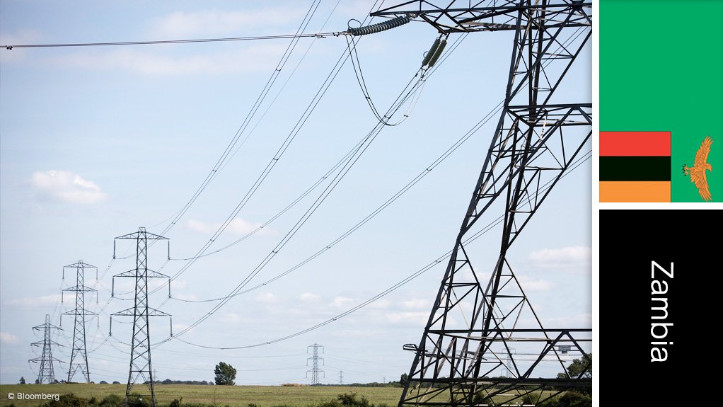 Lusaka transmission and distribution rehabilitation project, Zambia