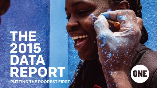 Putting the Poorest First (May 2015)