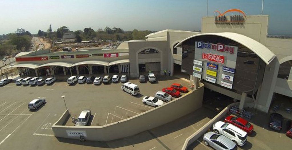 Tower acquires KZN centre for R161m