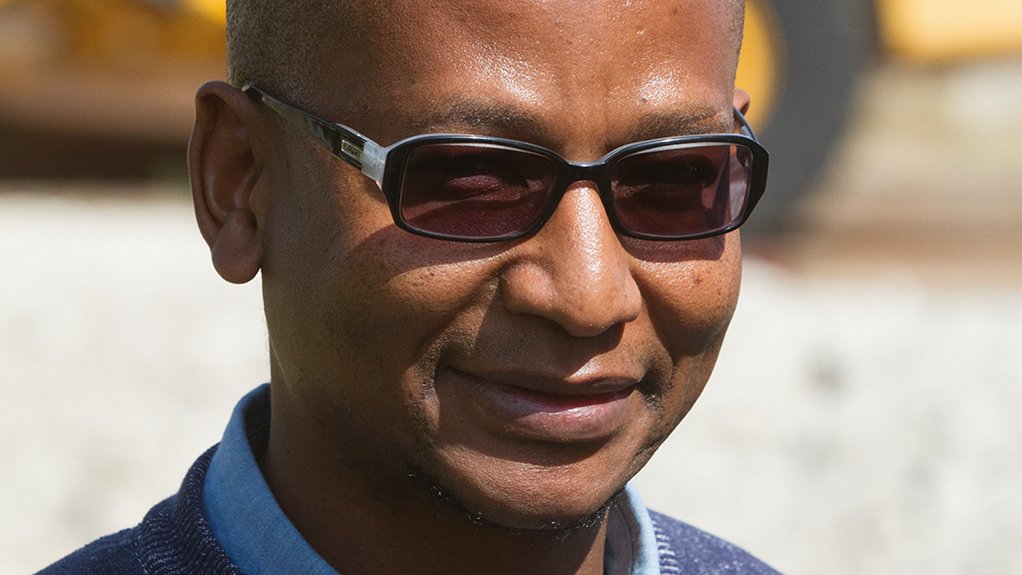 David Kobuoe