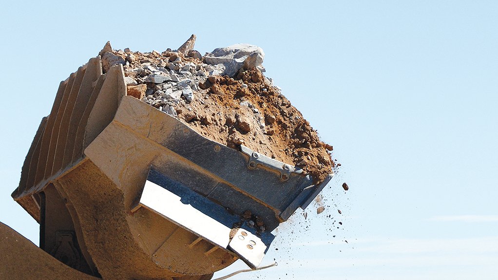 BUNDLING UPSingle-mine companies are looking to increase their output by acquiring other assets