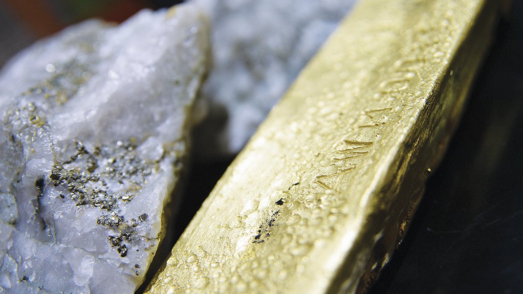 REDUCED SPEND Australian spend on gold exploration has fallen dramatically
