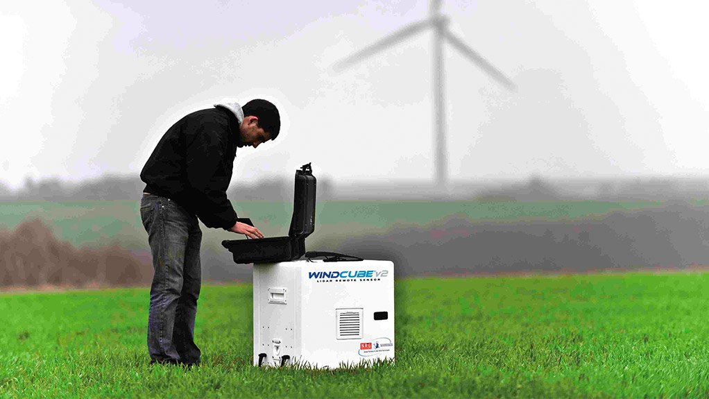 Renewable NRG Systems Closes LiDAR Deal with VENTUS INGENIERÍA