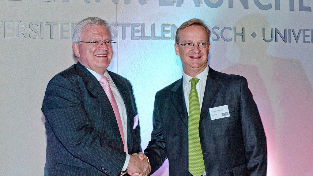Liftoff For The Nedbank Stellenbosch University Launchlab