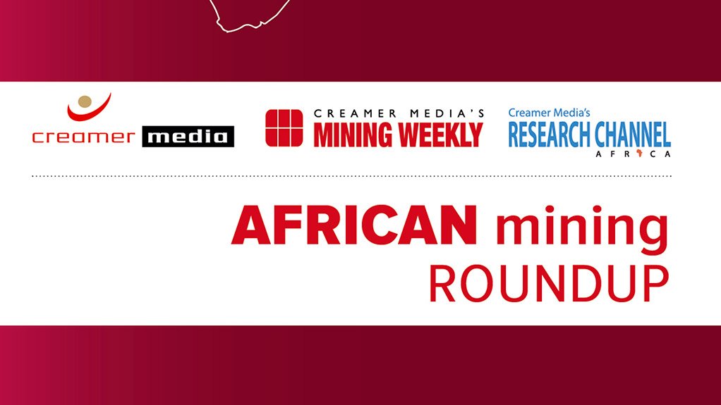 African Mining Roundup – June 2015