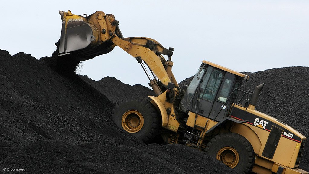 Bankrupt Patriot Coal chooses Blackhawk Mining as lead bidder