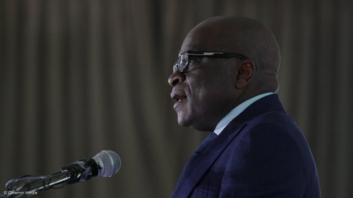 Mining sector no longer leading the S African economy – Minister 