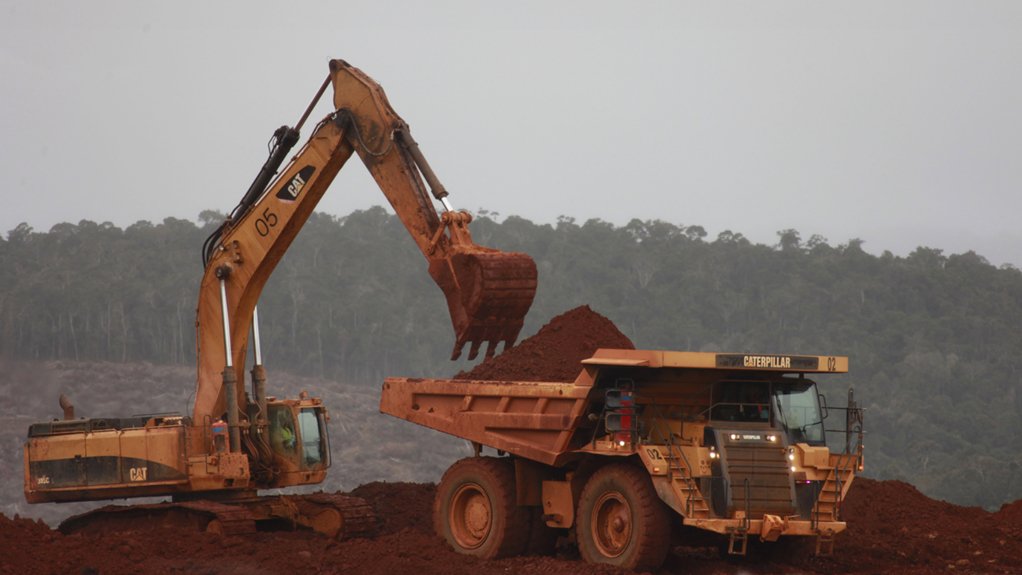 Madagascar nickel project suffers another setback