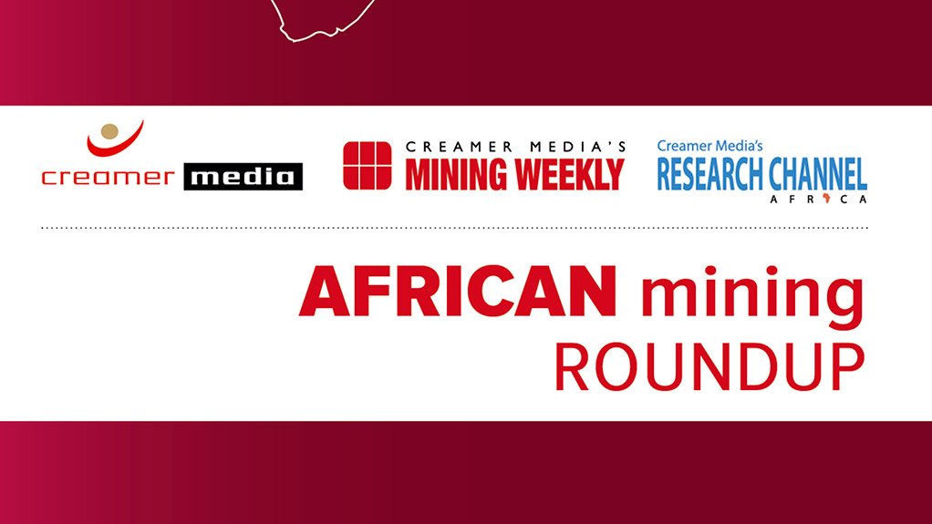 Creamer Media publishes African Mining Roundup for June 2015 electronic research report