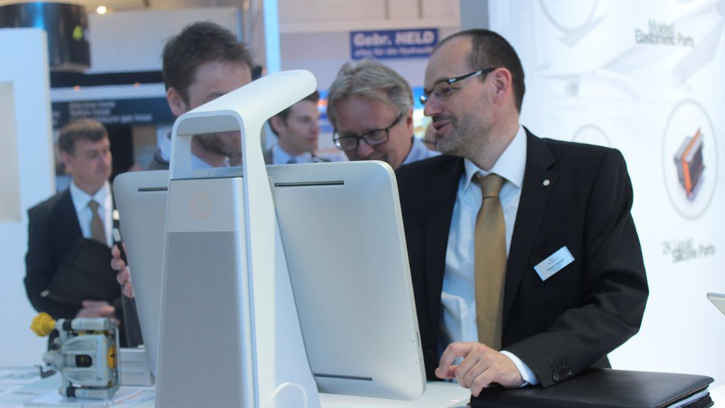 Trelleborg develops visionary approach to product development 