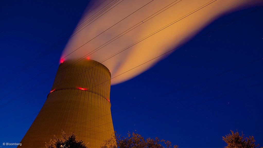 Government signals firm commitment to nuclear build 