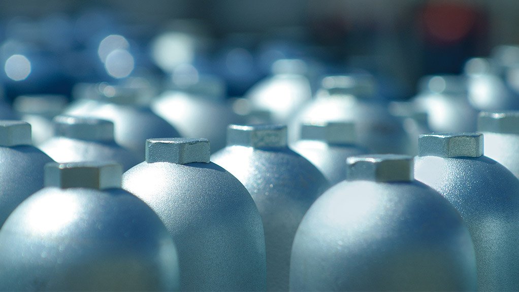 Five-year gas demand projections revised downward by IEA