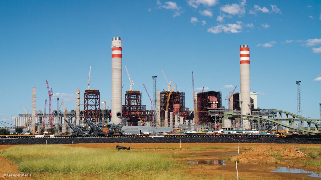 Nene elaborates on assets up for sale  to fund Eskom