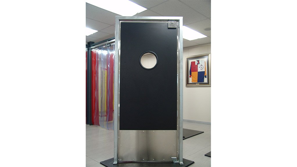 Saving Money With Apex Scp Traffic Doors