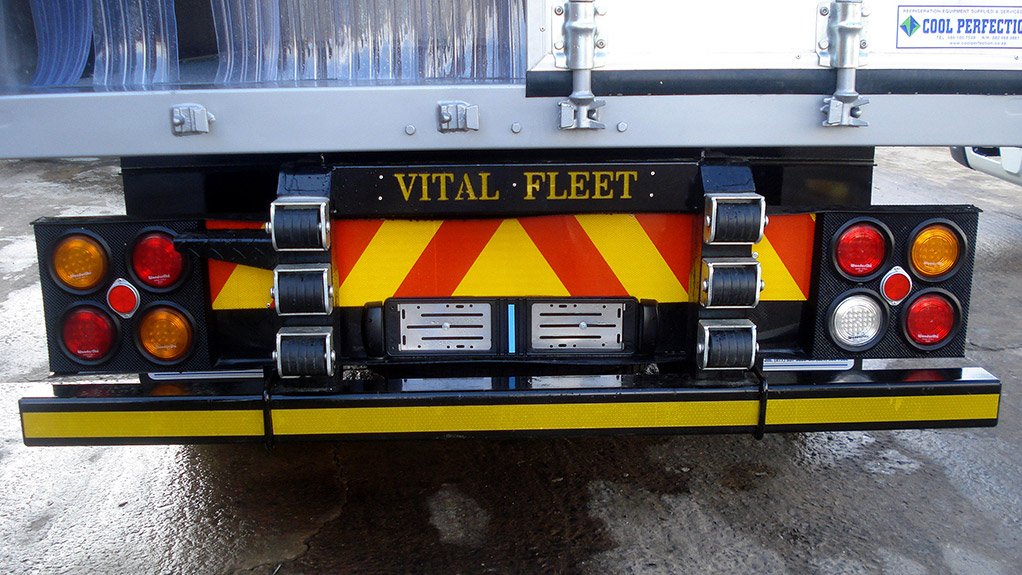 Serco delivers on large order for Vital Fleet