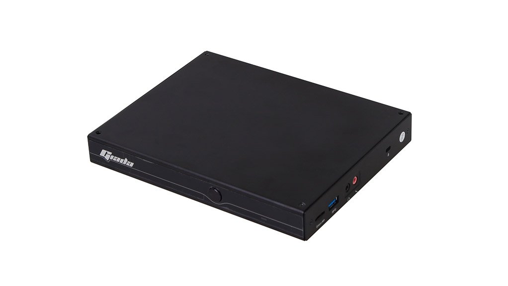 Giada Reveals Powerful Yet Affordable Barebone PC - The i58B for the ME Market
