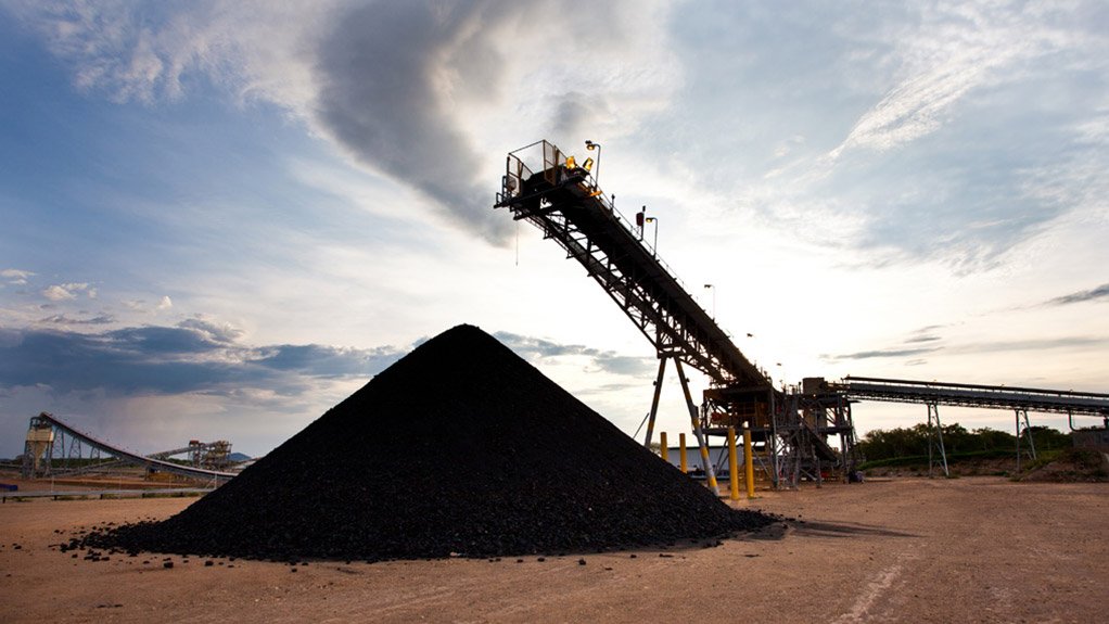 Petmin hands over 20% of Somkhele mine to employees, community in R350m BEE deal