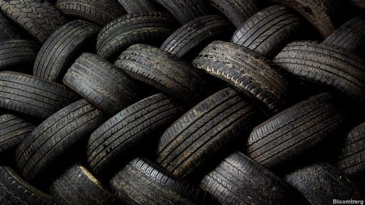 Goodyear in China to use rice waste in tyre production
