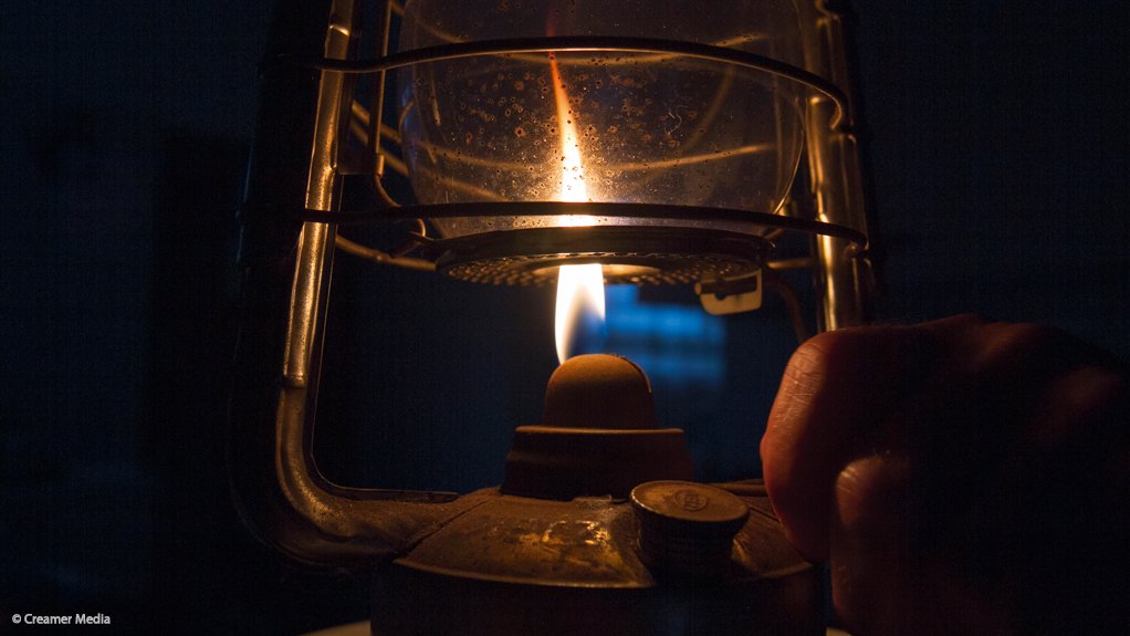 Eskom to move to stage 2 load-shedding from 16:00
