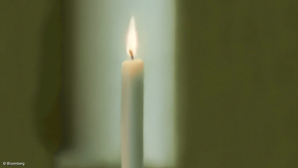 Eskom moves to stage 2 load-shedding