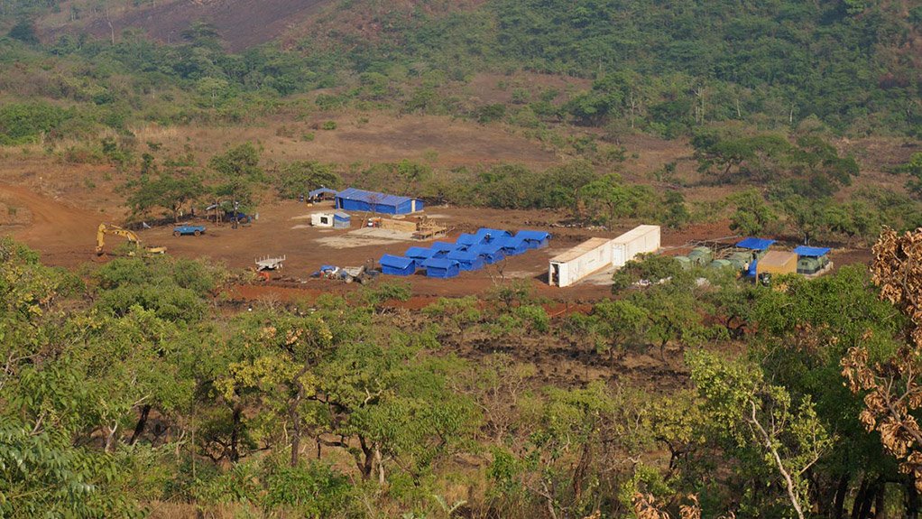 Junior miners urged to form associations and share information, facilities