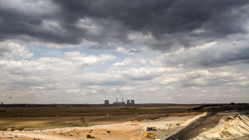 BP says coal’s 2014 stall included structural and cyclical dimensions