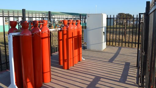 Fuel-cell backup power for three Eastern Cape schools