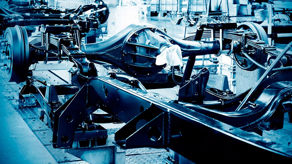 Lantek software solutions optimize costs in bus and truck manufacture