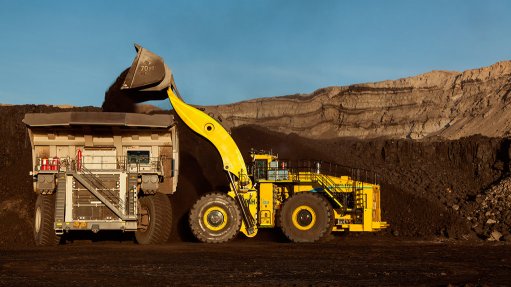 ENHANCING PERFORMANCE
The P&H Generation 2 wheel loader range is designed to achieve increased operating hours and productivity, and can load 75 t to 400 t haul trucks 
