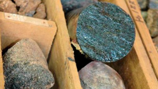 Iron-ore portfolio expanded with highly prospective project