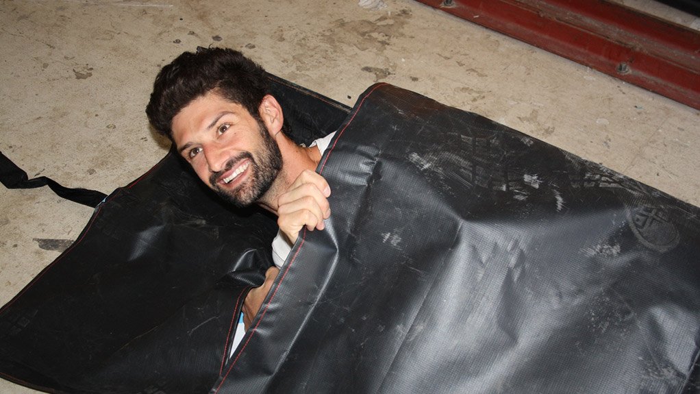 Sava Helps Keep Country’s Homeless Warm And Dry This Winter