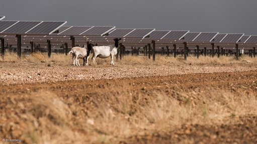 Power-Gen Africa highlights  renewables storage