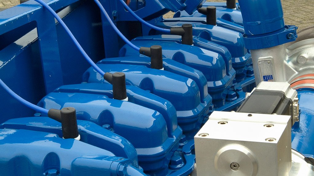 Diesel Electric Services enters biogas generator market