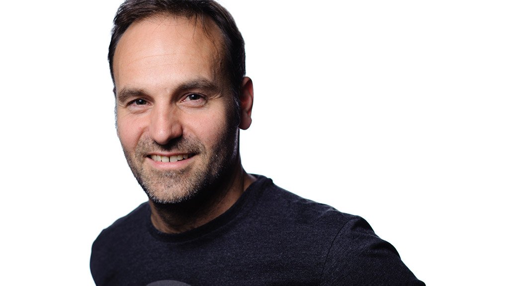 Mark Shuttleworth