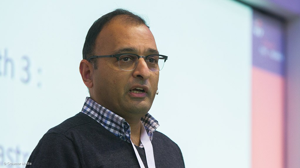 DIVYESH KALAN Transnet has taken “huge risks” by spending billions on infrastructure development and has subsequently been saddled with potential redundant capacity in future, while precluding coal-mine bailouts in the coal downcycle