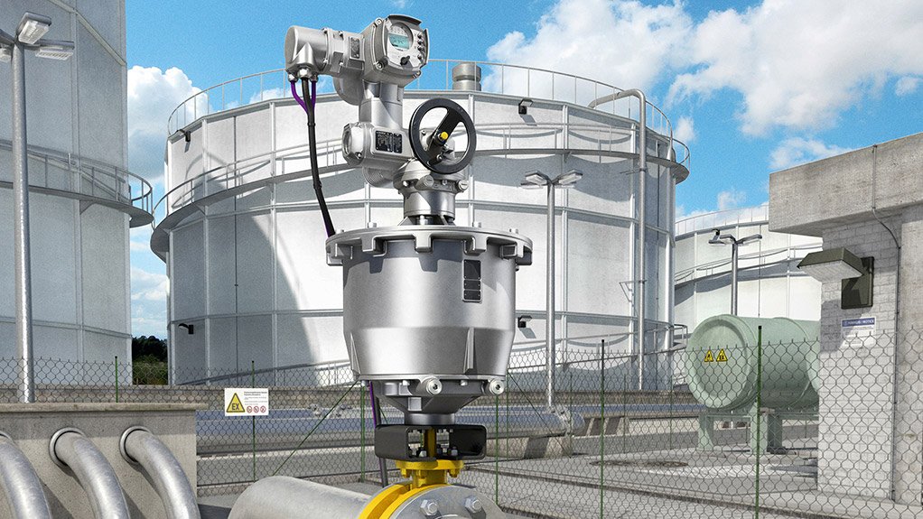 AUMA introduces fail safe actuator innovation