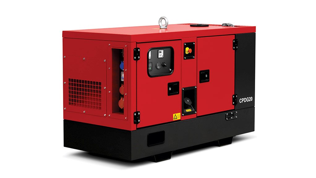 Chicago Pneumatic authorised dealer - BMI Group walks the talk